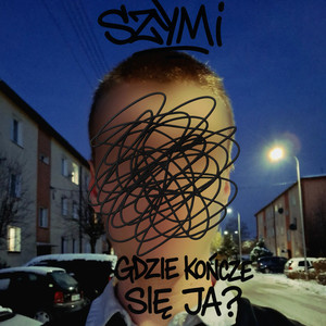 Gdzie kończe się ja?