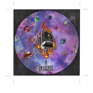 G universe (Explicit)