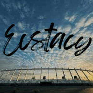 Riding On A Prayer (Explicit)