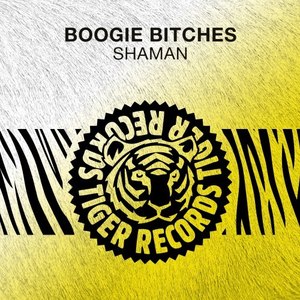 Shaman (Radio Edit)