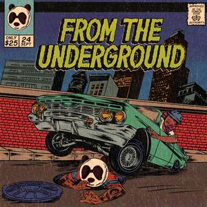 FROM THE UNDERGROUND (feat. Vianca "The Grace")