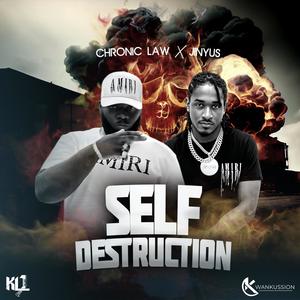 Self Destruction (Explicit)