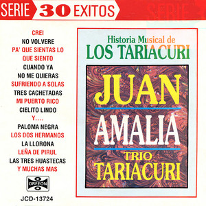 Historia Musical De Los Tariacuri