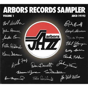 Sampler Arbors Records