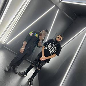 Sinnn - Brotherhood Freestyle (feat. Herm_BH) (Explicit)