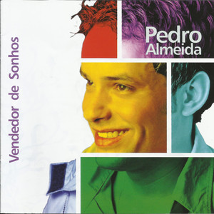 Pedro Almeida - Olhos de menina