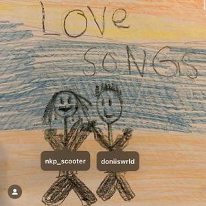 Love Songs (feat. scoot)