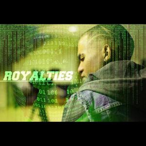 Royalties (Explicit)