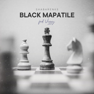 Black Mapatile