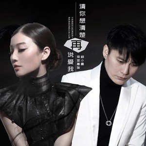 请你想清楚再说爱我 (伴奏)