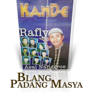 Blang Padang Masya