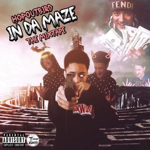 In The Maze: The Mixtape (Explicit)