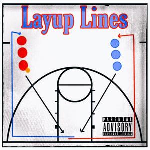 Layup Lines (Explicit)