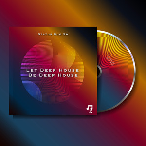 Let Deep House Be Deep House