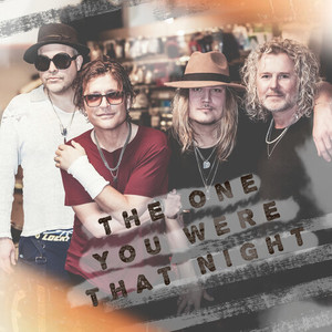 The One You Were That Night