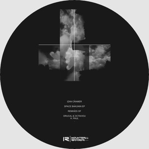 Space Bakunin (H. Paul Remix)