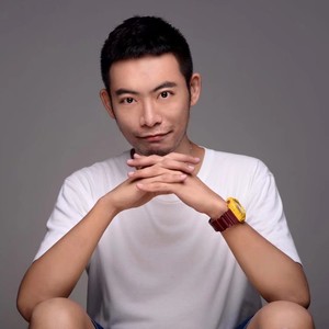 独占神话 (Demo)封面