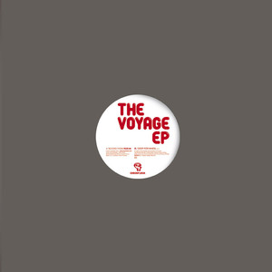 The Voyage EP