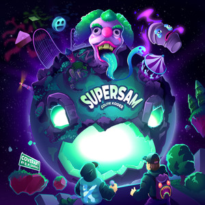 Chciałeś (Explicit)