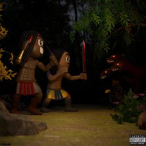 Ain't No Get Back (Explicit)