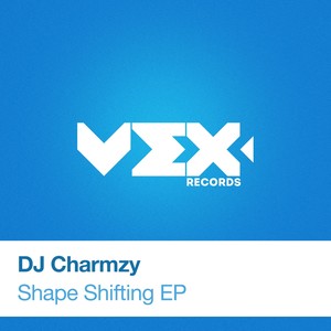 Shape Shifting EP