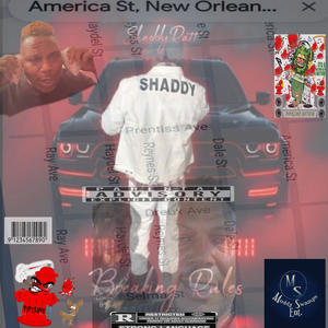 BAK2DABLOKK (feat. PAPA DUCK, OZD & M@int@in812) (Explicit)