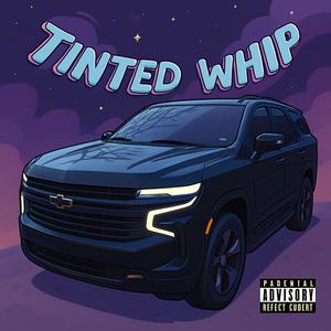 Medi$ine x 4Stixkz -Tinted Whip (Explicit)