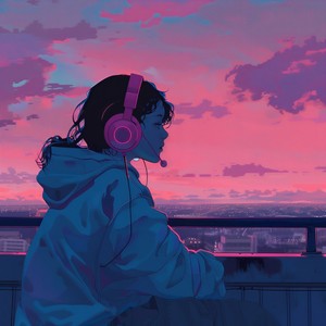 Calm Lofi Echo