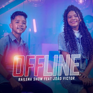 Offline (feat. João Victor)