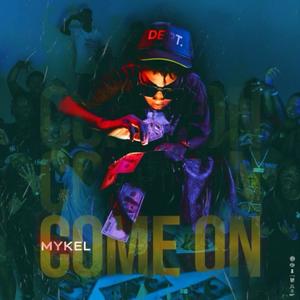 Come On (feat. 1AMBABYJOKER) [Explicit]