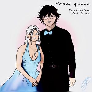 Prom Queen (feat. MK$ Luci) [Remix] [Explicit]