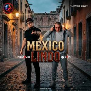 Mexico Lindo (Guaracha)
