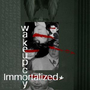 Immortalized (Explicit)