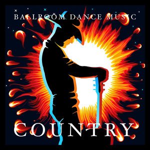 Ballroom Dance Music: Country