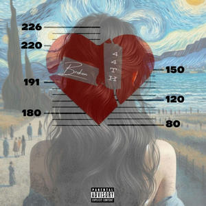 Broken (feat. Globeats) (Explicit)