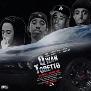 Can't Stop It (feat. Almighty Bumpin', Miles Lauren & IBfresh) (Explicit)