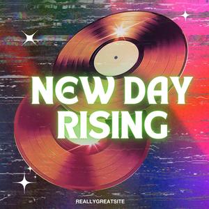 New Day Rising