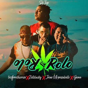 Rolo K Rolo (Explicit)