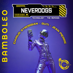 Technology (Guti Remix)