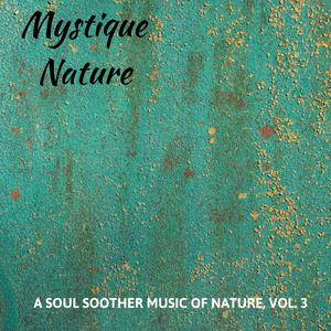 Mystique Nature - A Soul Soother Music of Nature, Vol. 3