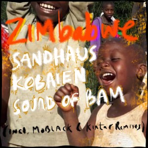 Zimbabwe (MoBlack Remix)
