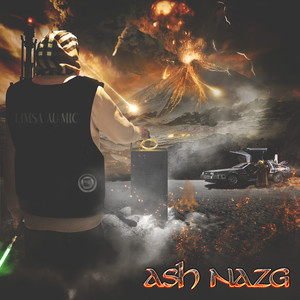 Ash Nazg (Explicit)