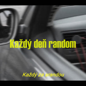 Každý deň random (feat. hurr!cane & EERIE MODE) (Explicit)