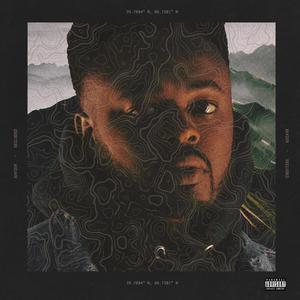 Purple Heart (feat. Krews) (Explicit)