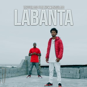 Labanta (feat. Nick Kandjulado)