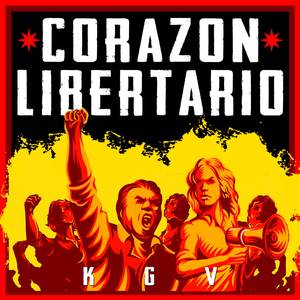 Corazón Libertario