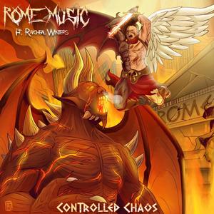 Controlled Chaos (feat. Raycheal Winters)