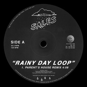 Rainy Day Loop (Parent's House Remix)