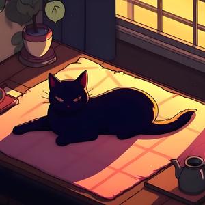 氛围感lofi轻松学习渐入佳境