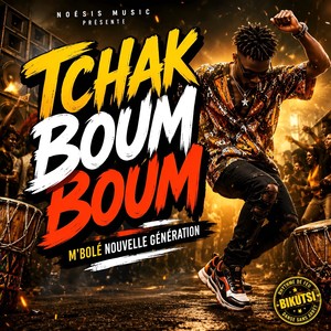 Tchak Boum Boum